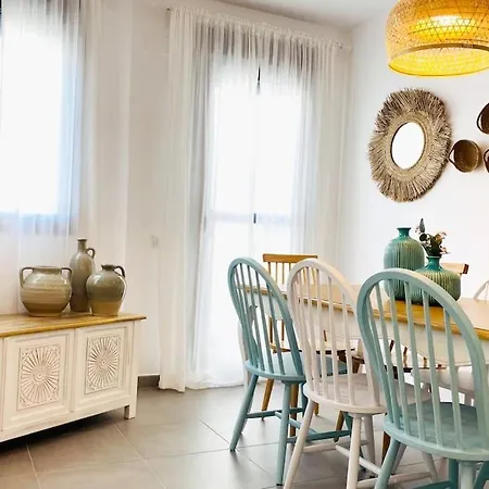 Apartamento Apartamento Azul De *