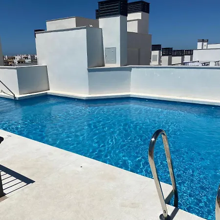 Apartamento Azul De