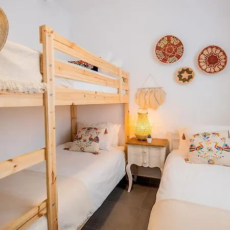 Apartamento Azul De Apartamento