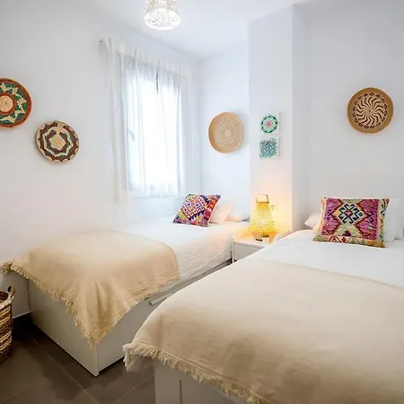 Apartamento Apartamento Azul De *