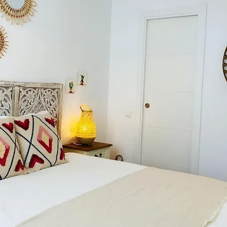 Apartamento Azul De * Rota