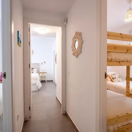 Apartamento Azul De Apartamento