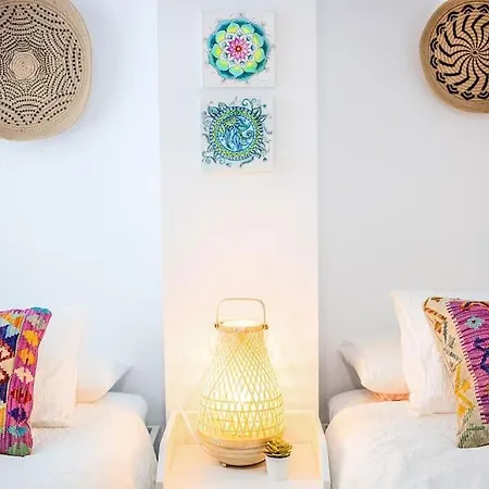 Apartamento Azul De * Rota