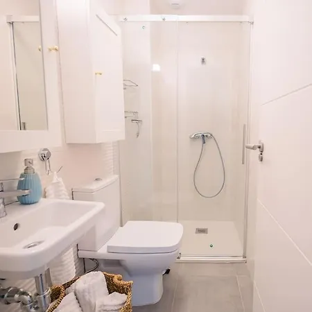 Apartamento Azul De *