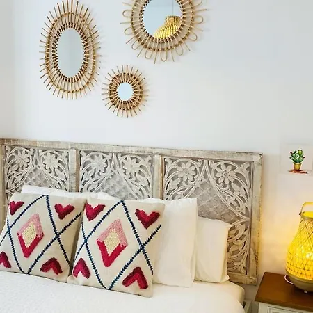 Apartamento Azul De Apartamento *